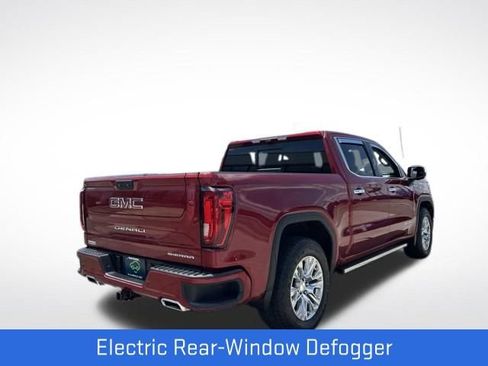 Certified 2023 GMC Sierra 1500 Denali w/ Technology Package AWD/4WD image 13