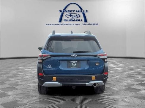 New 2026 Subaru Forester Wilderness image 27