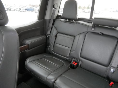 Used 2021 GMC Sierra 1500 Denali w/ Denali Ultimate Package image 12