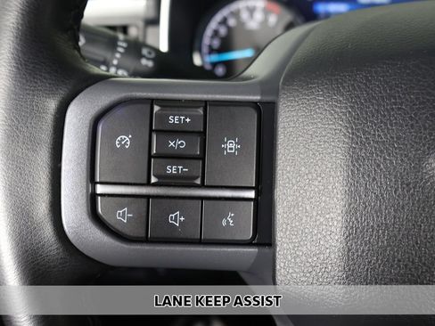 Used 2023 Ford F150 XLT w/ Equipment Group 302A High AWD/4WD image 4