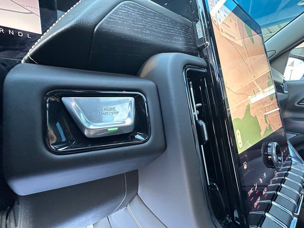 Used 2026 GMC Yukon AT4 Ultimate AWD/4WD image 48