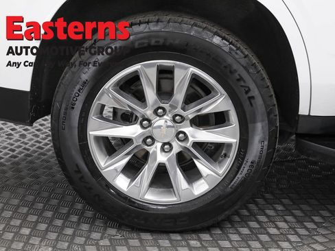 Used 2024 Chevrolet Tahoe Premier image 32