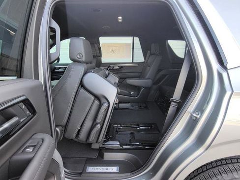 New 2026 Chevrolet Tahoe LT w/ Comfort Package AWD/4WD image 30