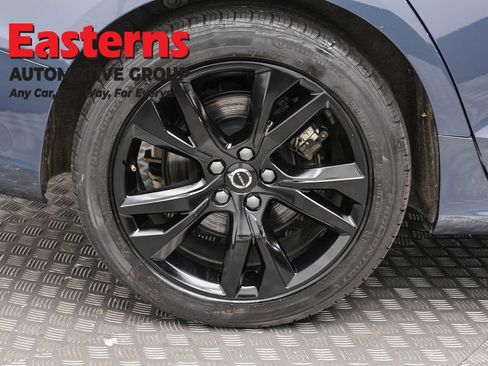 Used 2024 Volvo S60 B5 Core FWD image 29