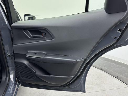 Used 2025 Toyota Prius LE image 28