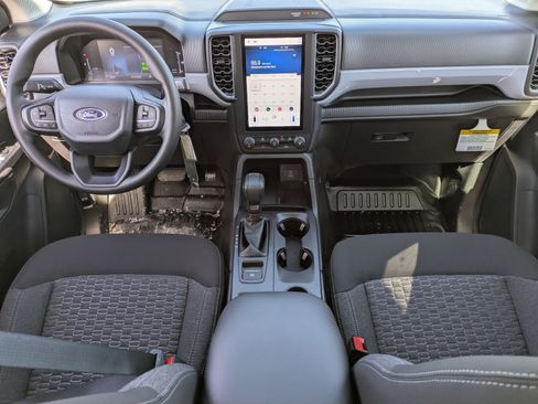 New 2026 Ford Ranger XL w/ Trailer Tow Package image 38