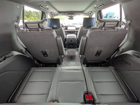 New 2026 Chevrolet Tahoe Premier RWD image 35
