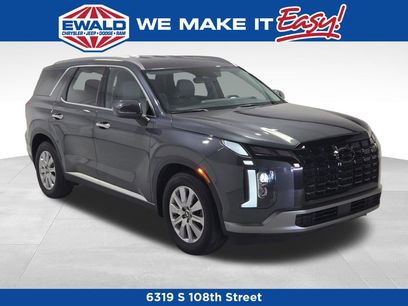 Used 2024 Hyundai Palisade SEL