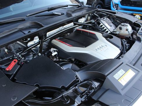 Used 2018 Audi SQ5 Premium Plus AWD/4WD image 37