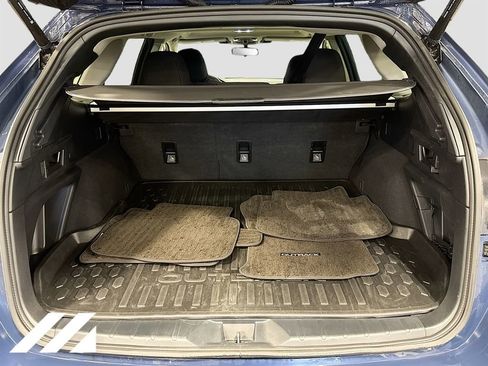 Used 2025 Subaru Outback Premium AWD/4WD image 28