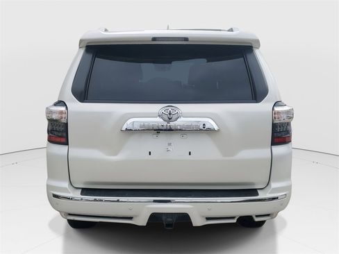 Used 2019 Toyota 4Runner Limited image 6