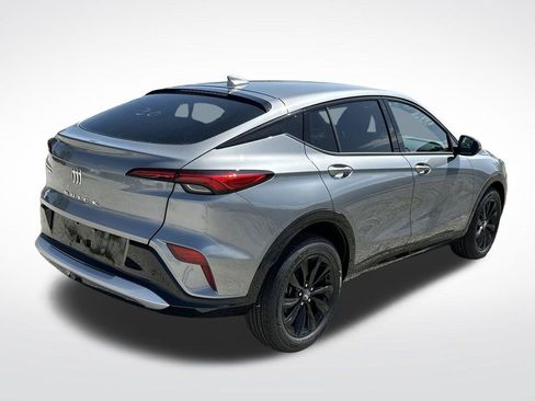 New 2026 Buick Envista Sport Touring w/ Convenience I Package image 7