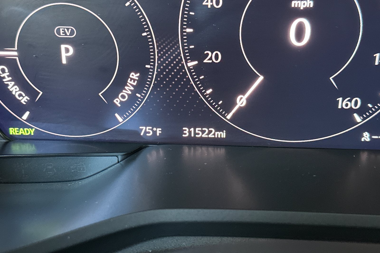 Used 2025 MAZDA CX-90 Plug-In Hybrid w/Premium Sport AWD/4WD image 36