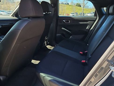 Used 2025 Honda Civic Sport image 15