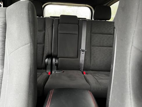 Used 2025 Dodge Durango GT AWD/4WD image 23