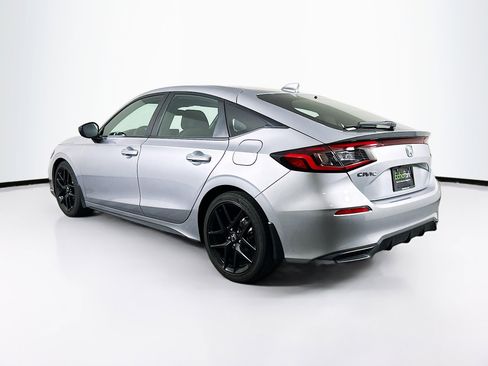 Used 2025 Honda Civic Sport image 5