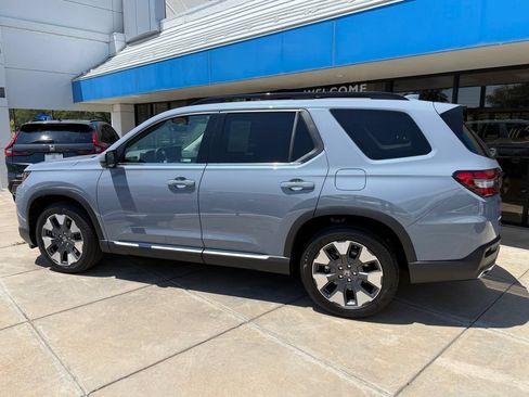 Used 2026 Honda Pilot Elite image 7
