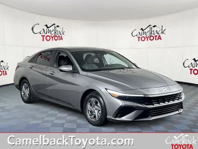 Used 2024 Hyundai Elantra SE