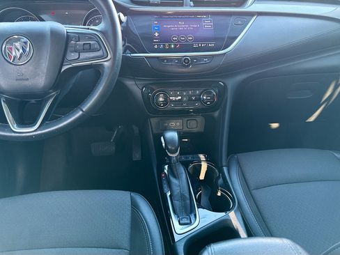 Used 2022 Buick Encore GX Select w/ Experience Buick Package AWD/4WD image 18