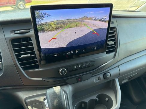 New 2025 Ford Transit 250 Low Roof w/ Load Area Protection Package image 10