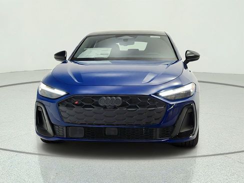 New 2026 Audi S5 Prestige AWD/4WD image 2