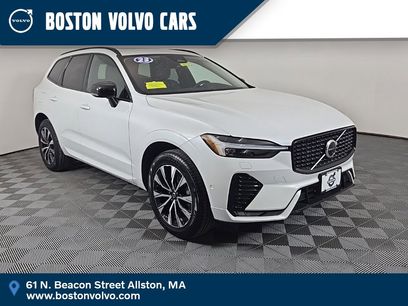 Certified 2023 Volvo XC60 B5 Plus w/ Protection Package Premier