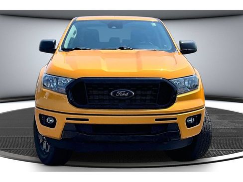 Used 2022 Ford Ranger XLT w/ Equipment Group 301A Mid AWD/4WD image 4