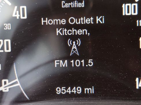 Used 2018 Dodge Durango AWD image 21