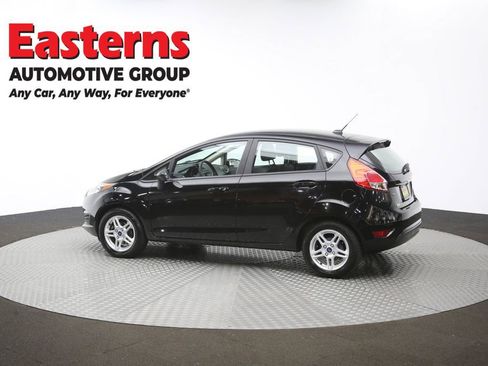 Used 2019 Ford Fiesta SE image 61