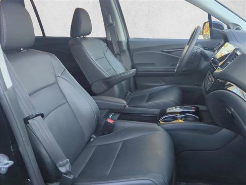 Used 2022 Honda Pilot Elite image 25