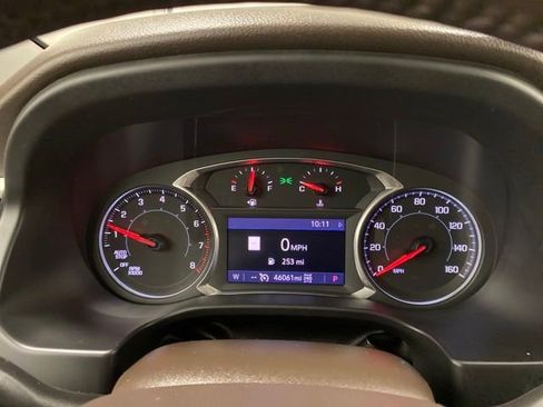 Used 2021 GMC Acadia SLT w/ Preferred Package image 21