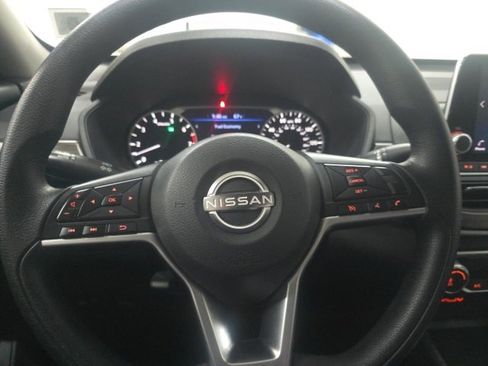 Used 2023 Nissan Altima 2.5 SV image 24