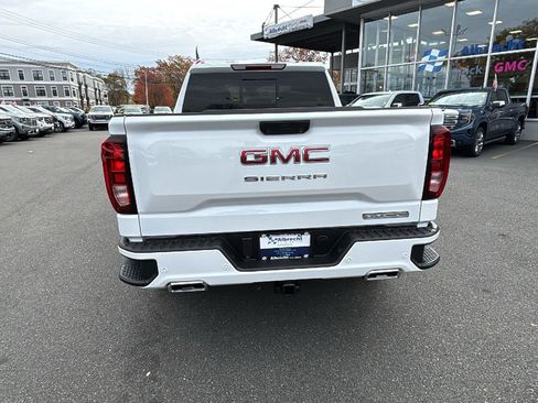 New 2026 GMC Sierra 1500 Elevation w/ Elevation Premium Package image 6