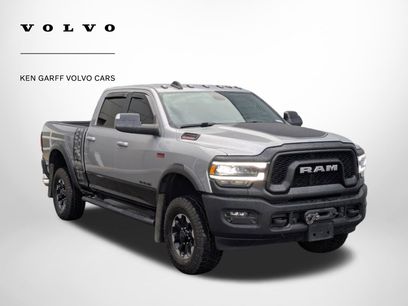 Used 2019 RAM 2500 Power Wagon