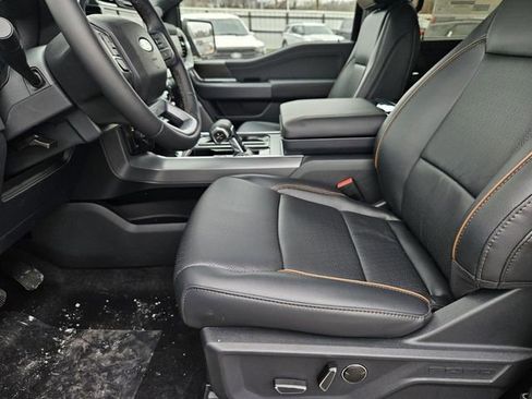 New 2026 Ford F150 Lariat w/ Equipment Group 502A High AWD/4WD image 30