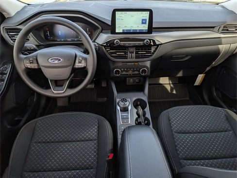New 2026 Ford Escape Active image 9