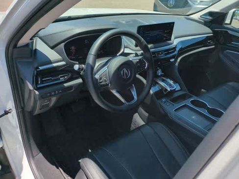 Certified 2026 Acura MDX FWD w/ Technology Package image 10