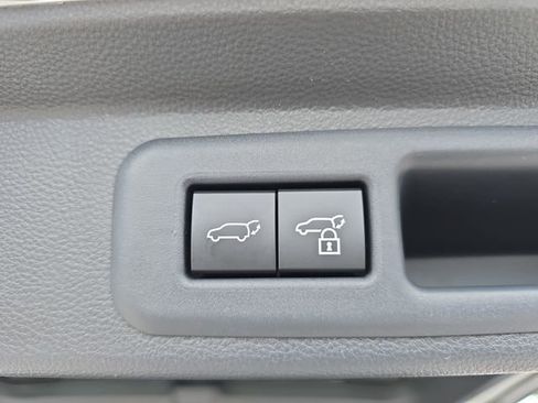 New 2026 Toyota Sequoia TRD Pro image 14