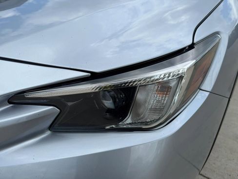 Used 2023 Subaru WRX Premium AWD/4WD image 61