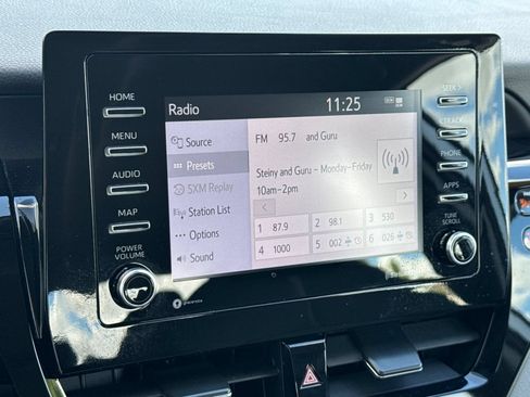 Used 2024 Toyota Camry LE FWD image 19