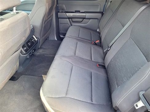 Used 2023 Ford F150 XLT w/ Equipment Group 302A High image 12