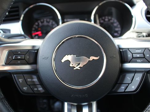 Used 2016 Ford Mustang GT Premium w/ Equipment Group 401A image 17