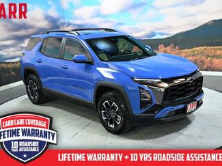 Used 2026 Chevrolet Equinox ACTIV w/ Convenience Package III AWD/4WD video 2