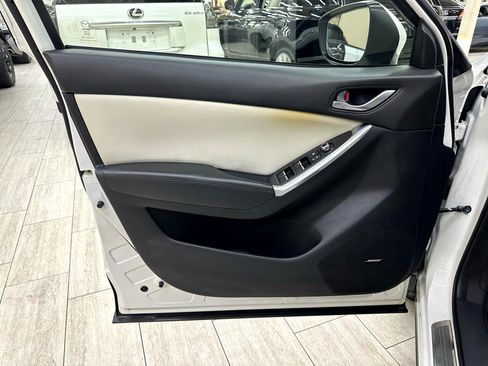 Used 2016 MAZDA CX-5 Grand Touring image 16