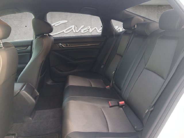 Used 2020 Honda Accord Sport image 23