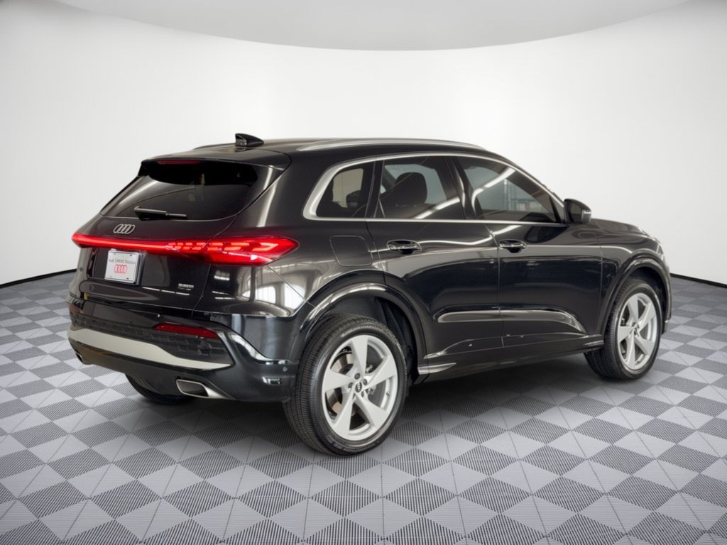Used 2026 Audi Q5 Premium Plus AWD/4WD image 9
