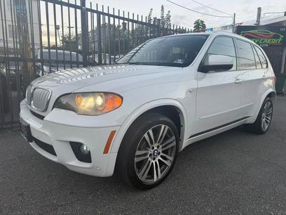 Used 2011 BMW X5 xDrive35i