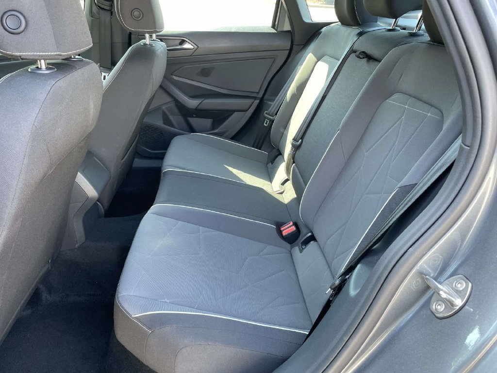 Certified 2026 Volkswagen Jetta Sport FWD image 11