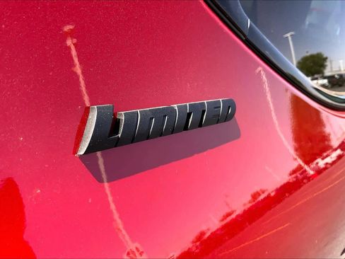 New 2026 Toyota Tundra Limited AWD/4WD image 17