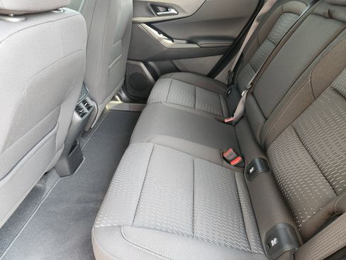 New 2026 Chevrolet Equinox LT w/ Midnight Edition image 21